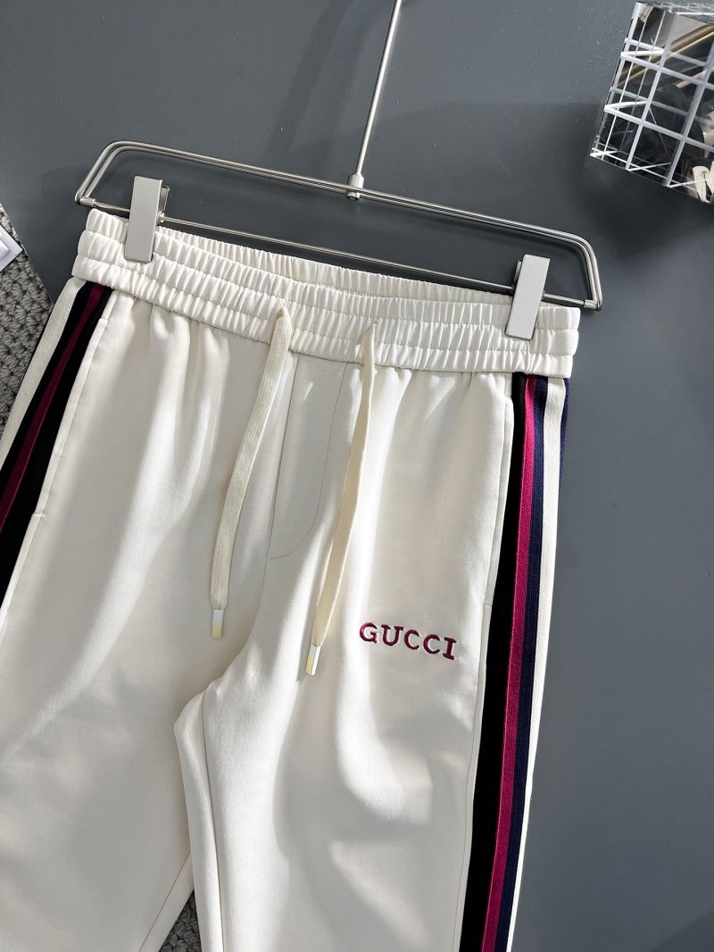 Gucci Long Pants